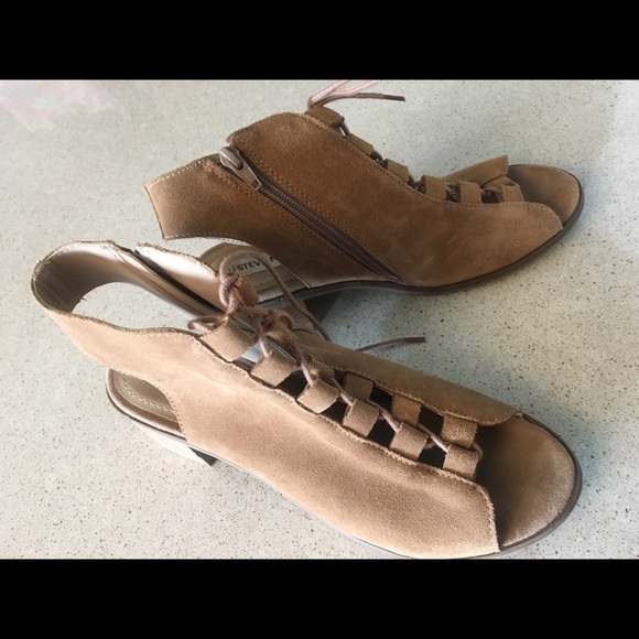 steve madden adelene sandal